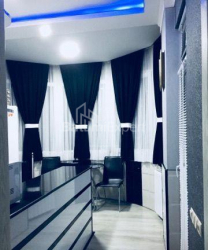Пәтер 3-комн 90 m² - Галактион Табидзе, Batumi