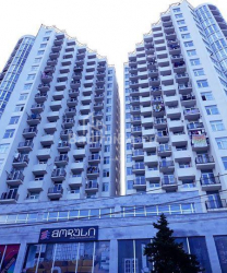 Пәтер 56 м² - Александра Пушкин, Batumi, Грузия