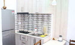 Пәтер 50 м² - Юрьевская, Batumi, Грузия