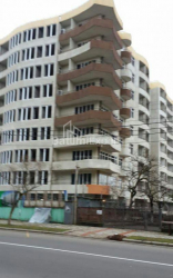 Пәтер 27 м² - Юрьевская, Batumi, Грузия