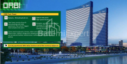 Пәтер 33 м² - Юрьевская, Batumi, Грузия