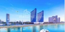 Пәтер 33 м² - Юрьевская, Batumi, Грузия