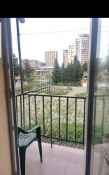 Пәтер 33 м² - Иване Джавахишвили, Batumi, Грузия