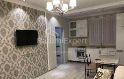 Пәтер 3-комн 77 m² - Деметер Тавдадебули, Batumi