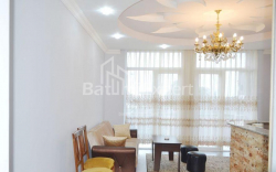 Пәтер 3-комн 59 m² - Александра Пушкин, Batumi