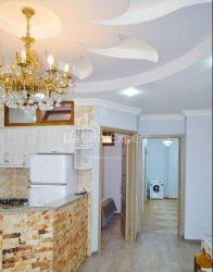 Пәтер 3-комн 59 m² - Александра Пушкин, Batumi