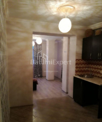 Пәтер 28 м² - Юрьевская, Batumi, Грузия