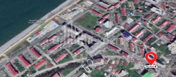 Пәтер 3-комн 104 m² - Ангиса, Batumi