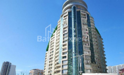 Пәтер 3-комн 104 m² - Ангиса, Batumi