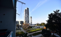 Пәтер 2-комн 60 m² - Юрьевская, Batumi