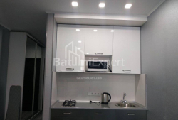 Пәтер 34 м² - Нико Пиросмани, Batumi, Грузия