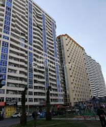 Пәтер 47 м² - Юсуф Кобаладзе, Batumi, Грузия