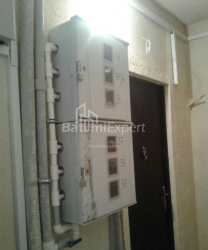 Пәтер 61 м² - Юрьевская, Batumi, Грузия