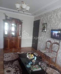 Пәтер 60 м² - Георгий Леонидзе, Batumi, Грузия