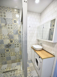Пәтер 3-комн 57 m² - Тбель-Абусеридзе, Batumi