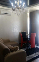 Пәтер 2-комн 40 m² - Шериф Химшиашвили, Batumi