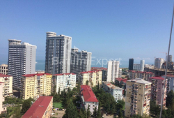 Пәтер 41 м² - Юрьевская, Batumi, Грузия
