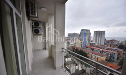 Пәтер 3-комн 59 m² - Тбель-Абусеридзе, Batumi