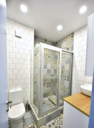 Пәтер 59 м² - Тбель-Абусеридзе, Batumi, Грузия