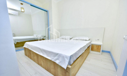 Пәтер 3-комн 59 m² - Тбель-Абусеридзе, Batumi