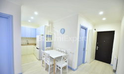 Пәтер 3-комн 59 m² - Тбель-Абусеридзе, Batumi