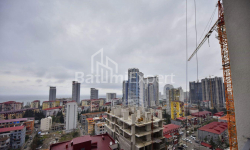 Пәтер 3-комн 59 m² - Тбель-Абусеридзе, Batumi