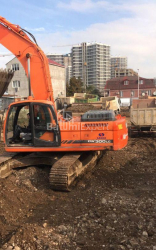 Пәтер 1-комн 27 m² - Дэвид Агмашенебели, Batumi