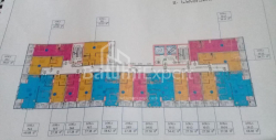 Пәтер 1-комн 27 m² - Дэвид Агмашенебели, Batumi