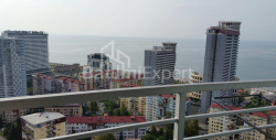Пәтер 2-комн 42 m² - Нико Пиросмани, Batumi