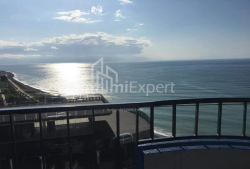 Пәтер 2-комн 52 m² - Юрьевская, Batumi