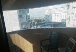 Пәтер 3-комн 92 m² - Зураба Горгиладзе, Batumi