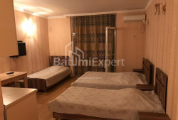 Пәтер 1-комн 33 m² - Шериф Химшиашвили, Batumi