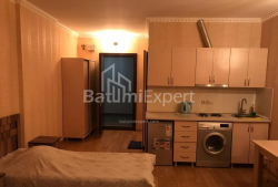 Пәтер 1-комн 33 m² - Шериф Химшиашвили, Batumi
