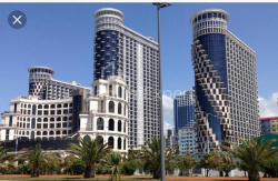 Пәтер 26 м² - Шериф Химшиашвили, Batumi, Грузия