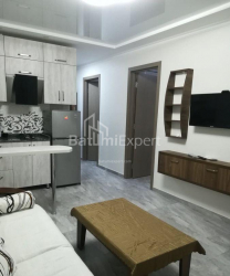 Пәтер 45 м² - Юрьевская, Batumi, Грузия