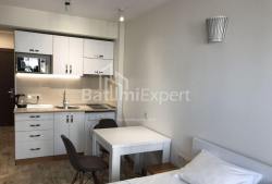 Пәтер 30 м² - Юрьевская, Batumi, Грузия
