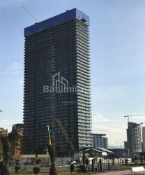 Пәтер 30 м² - Юрьевская, Batumi, Грузия