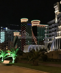 Пәтер 30 м² - Юрьевская, Batumi, Грузия