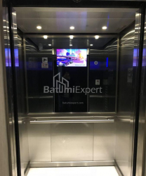 Пәтер 30 м² - Юрьевская, Batumi, Грузия
