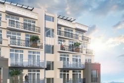 Пәтер 3-комн 75 m² - Вахтанг Горгасали, Batumi