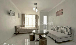 Пәтер 31 м² - Юрьевская, Batumi, Грузия