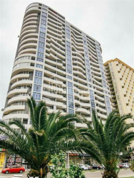 Пәтер 31 м² - Юрьевская, Batumi, Грузия