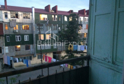 Пәтер 32 м² - Иване Джавахишвили, Batumi, Грузия