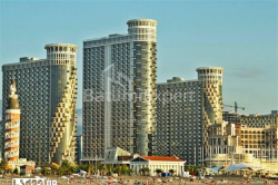 Пәтер 45 м² - Юрьевская, Batumi, Грузия