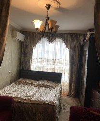 Пәтер 45 м² - Михаил Лермонтов, Batumi, Грузия