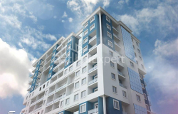Пәтер 90 м² - Юрьевская, Batumi, Грузия
