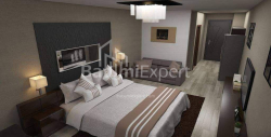 Пәтер 26 м² - Юрьевская, Batumi, Грузия