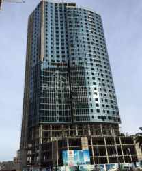 Пәтер 35 м² - Юрьевская, Batumi, Грузия