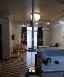 Пәтер 4-комн 110 m² - Галактион Табидзе, Batumi