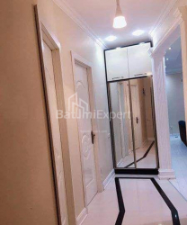 Пәтер 4-комн 85 m² - Александра Пушкин, Batumi